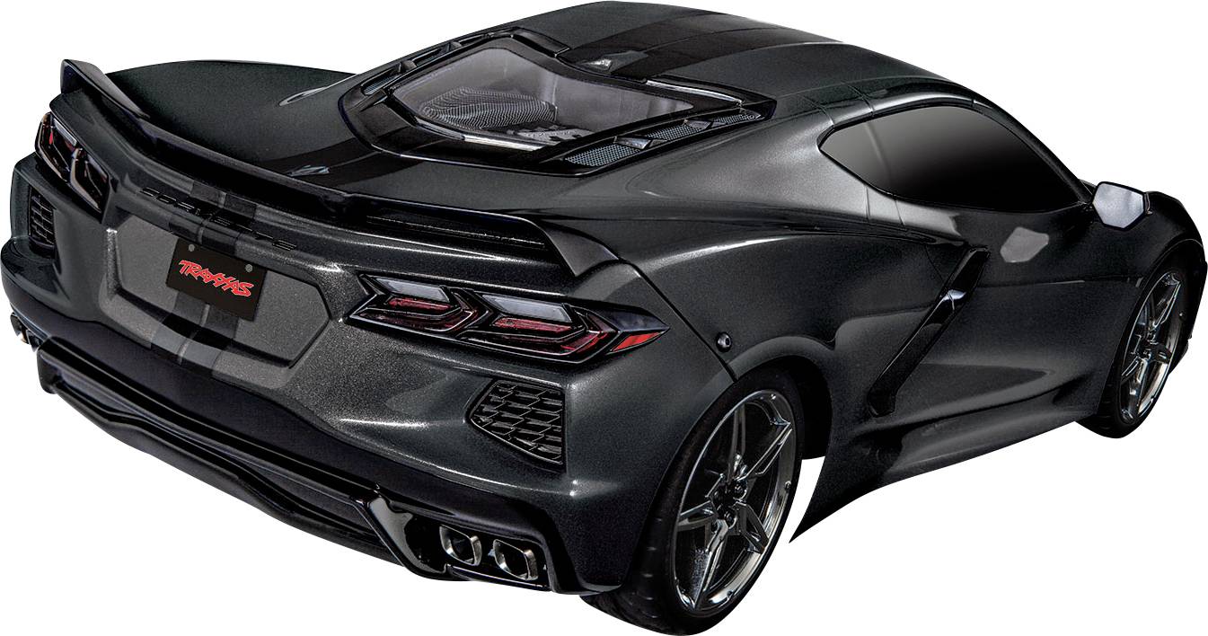 traxxas stingray