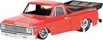 1972 CHEVY C-10 KARO CLEAR FOR SLASH 2WD DRAG CAR + AE DR10Part Number: PRO3557-00