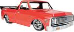 1972 CHEVY C-10 KARO CLEAR FOR SLASH 2WD DRAG CAR + AE DR10Part Number: PRO3557-00