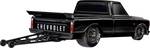 Traxxas TRX94076-4 Drag Slash