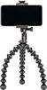 JOBY GripTight™ GorillaPod® PRO 2 Tripod 1/4" Black incl. mobile phone holder