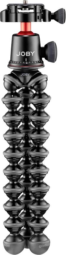 JOBY GorillaPod® 3K PRO Kit Tripod 1/4" Black-4