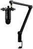 Stand PC microphone Blue Microphones Yeticaster Transfer type (details):Corded, USB
