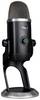 Stand PC microphone Blue Microphones Yeti X Transfer type (details):Corded, USB