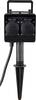 Heitronic 35468 Socket splitter 4x