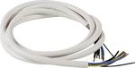 Heitronic cooker connection cable H05 VV-F 5G