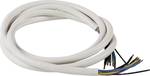 Heitronic cooker connection cable H05 VV-F 5G