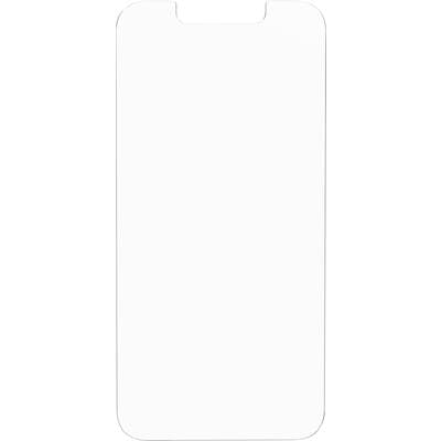 Image of Otterbox Alpha Glass Anti-Microbial Glass screen protector Compatible with (mobile phone): iPhone 13 mini 1 pc(s)