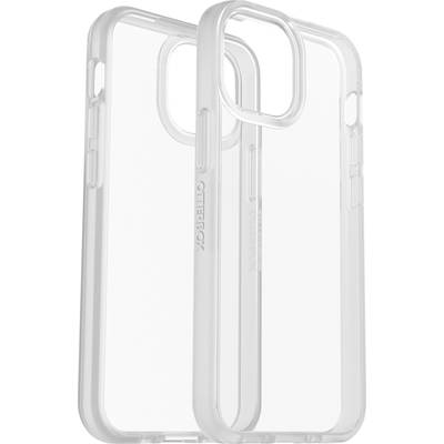 Otterbox React Back cover Apple iPhone 13 Mini, iPhone 12 mini Transparent 