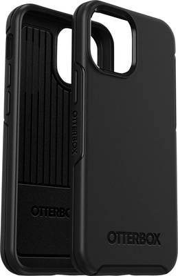 Otterbox Symmetry Propack Back Cover Apple Iphone 13 Mini Iphone 12 Mini Black Conrad Com