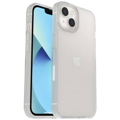 Otterbox React + Trusted Glass Back cover Apple iPhone 13 Transparent 
