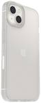 Otterbox React + Trusted Glass Compatible with (mobile phone): iPhone 13, Transparent