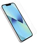 Otterbox React + Trusted Glass Compatible with (mobile phone): iPhone 13, Transparent