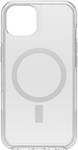 Otterbox Symmetry Plus Clear Compatible with (mobile phone): IPhone 13, Transparent