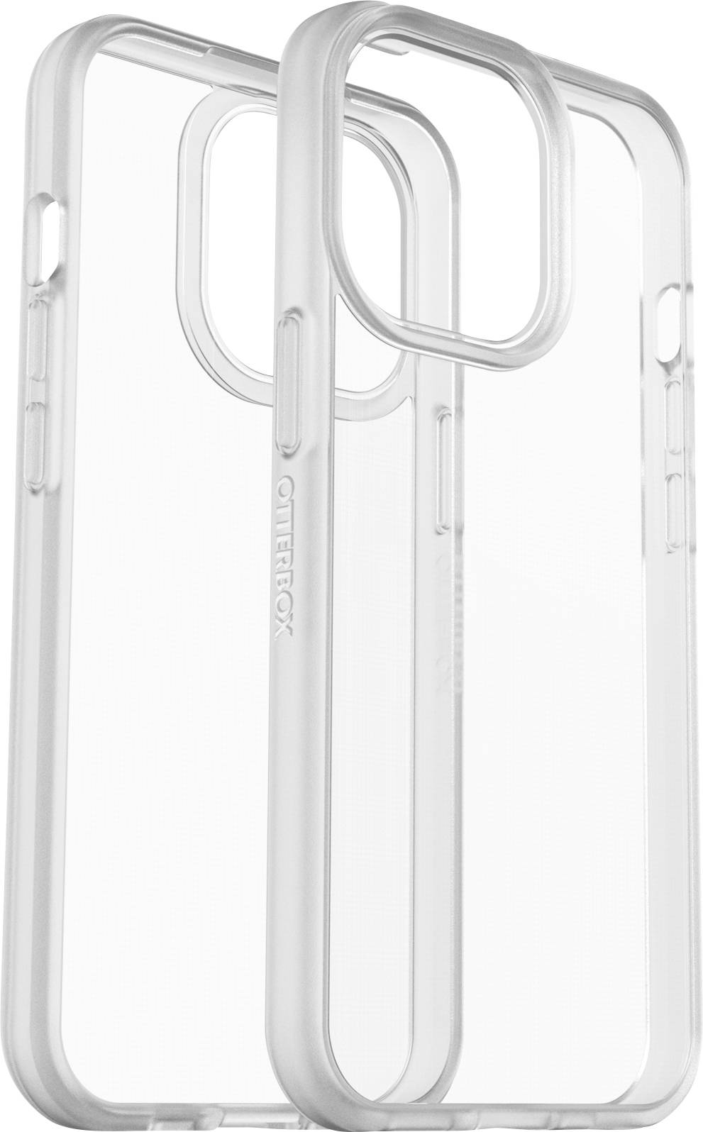 Image of Otterbox React Back cover Apple iPhone 13 Pro Transparent 77-85588
