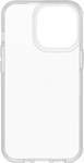 Otterbox React ProPack Compatible with (mobile phone): iPhone 13 Pro, Transparent