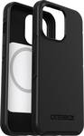 Otterbox Symmetry Plus Compatible with (mobile phone): iPhone 13 Pro, Black