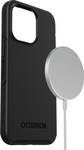 Otterbox Symmetry Plus Compatible with (mobile phone): iPhone 13 Pro, Black