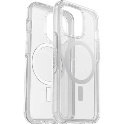 Otterbox Symmetry Plus Clear Back cover Apple iPhone 13 Pro Transparent MagSafe compatibility