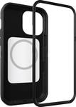 Otterbox Defender XT Compatible with (mobile phone): IPhone 13 pro Max, Black