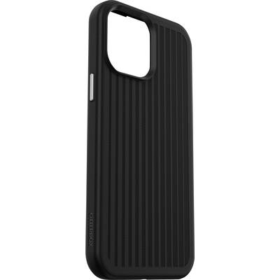 Otterbox Easy Grip Gaming Back cover Apple iPhone 13 Pro Max, iPhone 12 Pro Max Black 