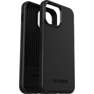 Otterbox Symmetry Back cover Apple iPhone 13 Pro Max, iPhone 12 Pro Max Black 