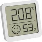 TFA Dostmann 30.5053.02 Thermo-hygrometer 1 pc(s)
