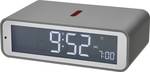 Radio-controlled alarm clock TWIST 60,2560