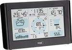 TFA Dostmann WEATHER PRO 35.1161.01 Wireless digital weather station Forecasts for 12 to 24 hours