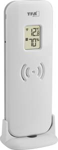 TFA Dostmann 30.3249.02 Thermo-Hygro-Sender Thermo-hygro sensor  433 MHz wireless
