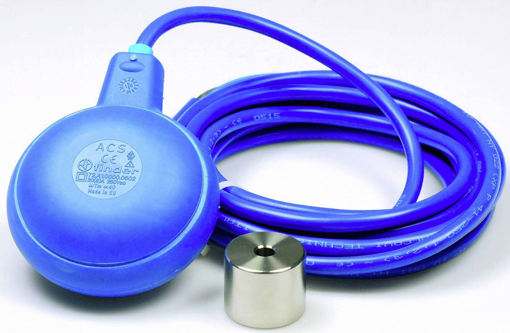 Finder 72.A1.0.000.0502 72.A1.0.000.0502 Float switch-1