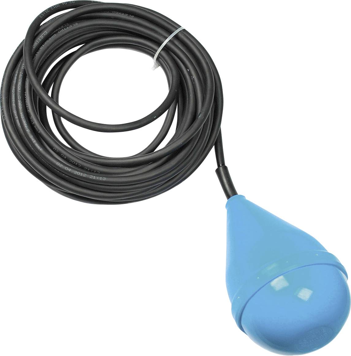 Finder 72.B1.0.000.2001 72.B1.0.000.2001 Float switch-1