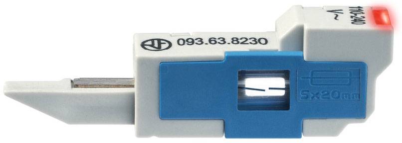 Finder 093.63.8.230 Fuse module 1 pc(s)