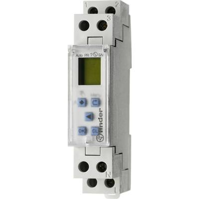 Buy Renkforce EMT2500ET Timer/power strip digital 24h mode 1800 W
