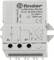 A multifunctional dimmer by Finder, Model 15.51.8.230.0404, suitable for up to 400W. Connections marked RL, LL, RP.