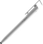 FIXED 3in1 Stylus pen with antibacterial surface white