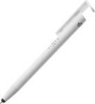 FIXED 3in1 Stylus pen with antibacterial surface white