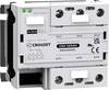 Crouzet SSR GN050DSRL 50 A Switching voltage (max.): 510 V AC Zero -voltage switching 1 pc(s)