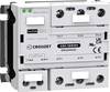 Crouzet SSR GN325ASZH 25 A Switching voltage (max.): 510 V AC Zero -voltage switching 1 pc(s)