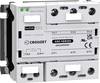Crouzet SSR GN325DSRH 25 A Switching voltage (max.): 510 V AC Random timing 1 pc(s)