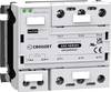 Crouzet SSR GN325DSZH 25 A Switching voltage (max.): 510 V AC Zero -voltage switching 1 pc(s)