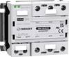 Crouzet SSR GN350ASZH 50 A Switching voltage (max.): 510 V AC Zero -voltage switching 1 pc(s)