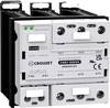Crouzet SSR GNR25ACZH 25 A Switching voltage (max.): 660 V AC Zero -voltage switching 1 pc(s)