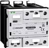 Crouzet SSR GNR25DCZH 25 A Switching voltage (max.): 660 V AC Zero -voltage switching 1 pc(s)