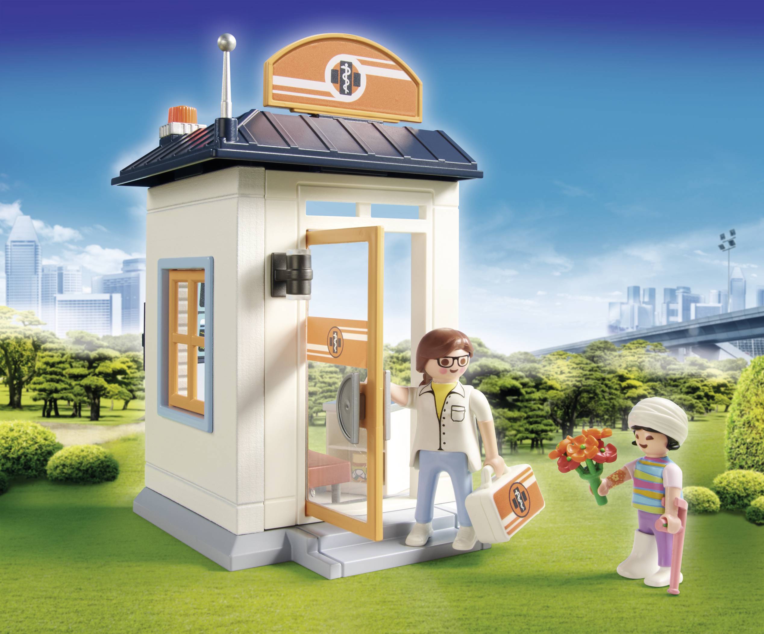Playmobil® City Life 70818-5