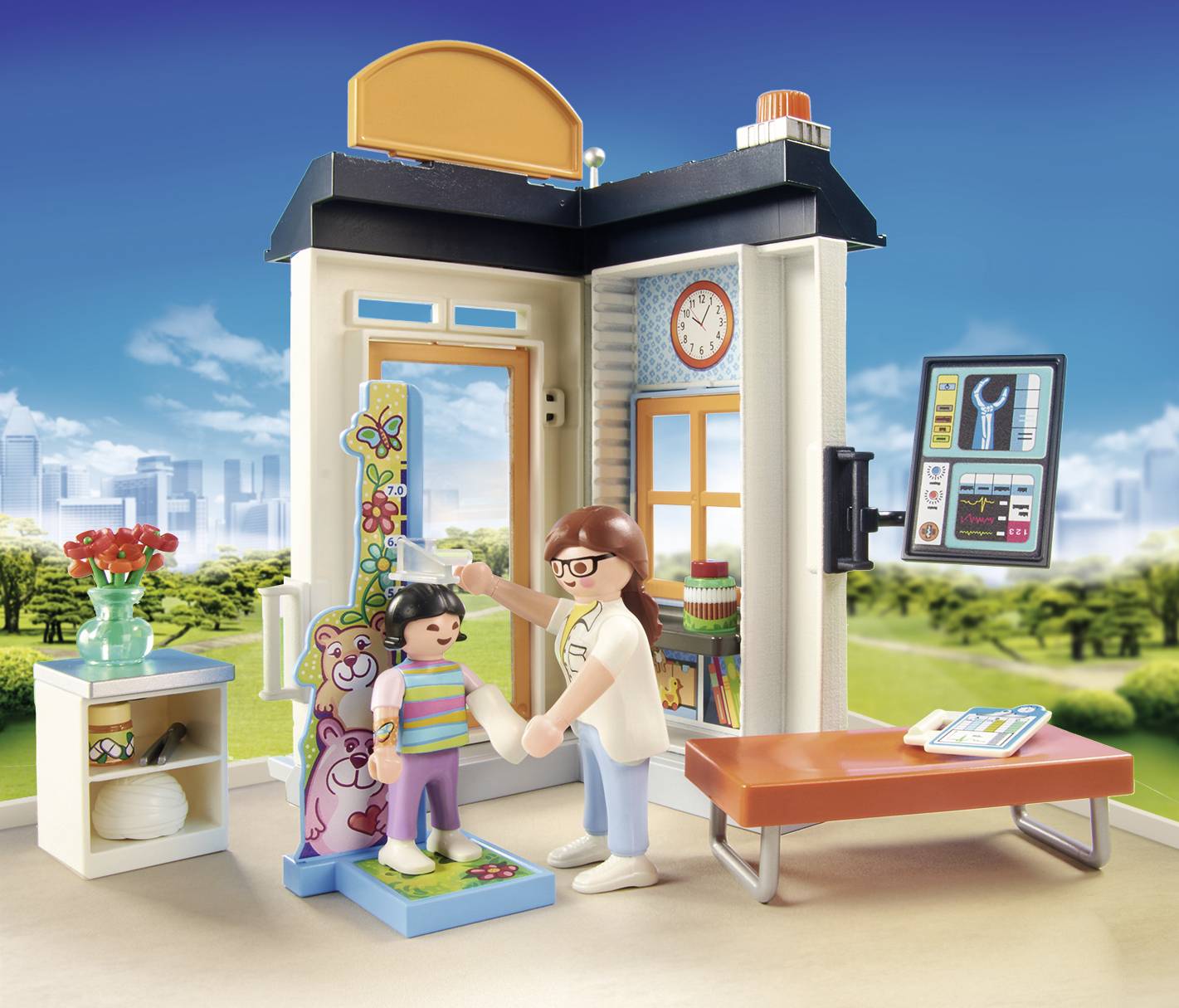Playmobil® City Life 70818-6