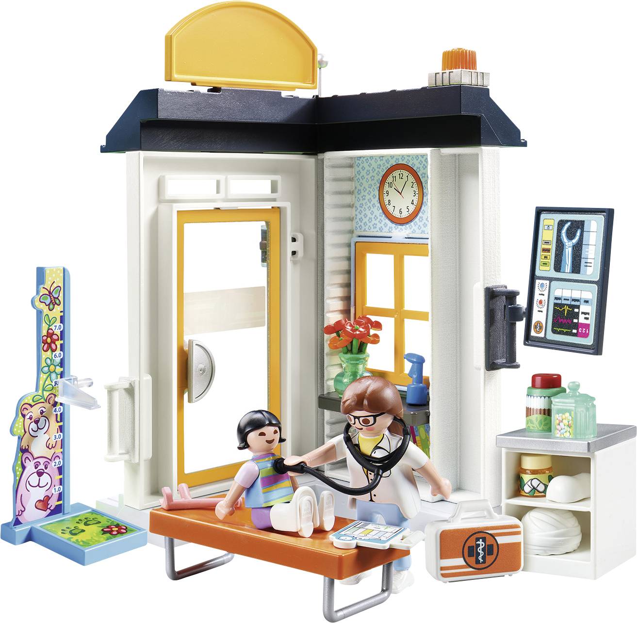 Playmobil® City Life 70818-3