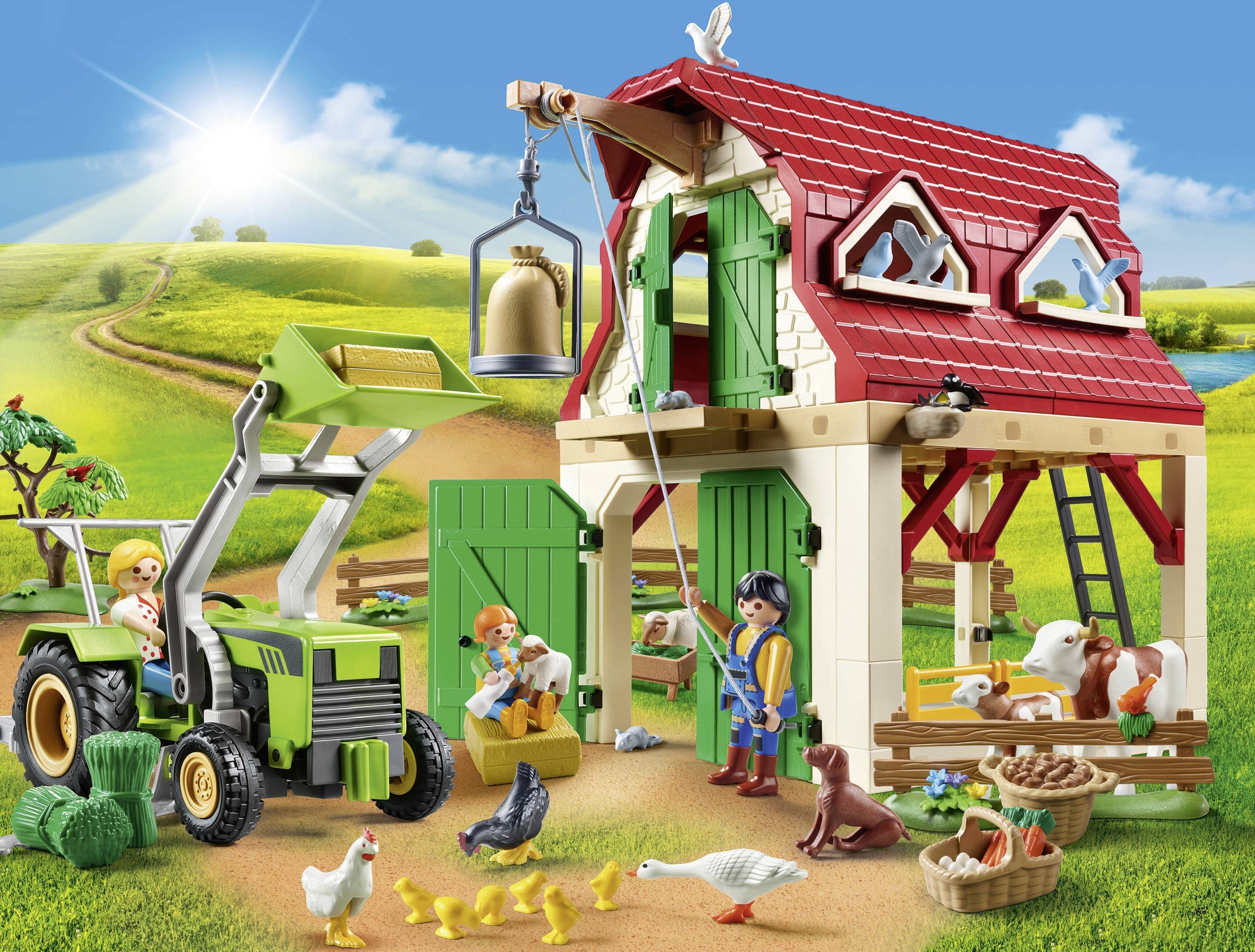 Playmobil® Country 70887 | Conrad.com