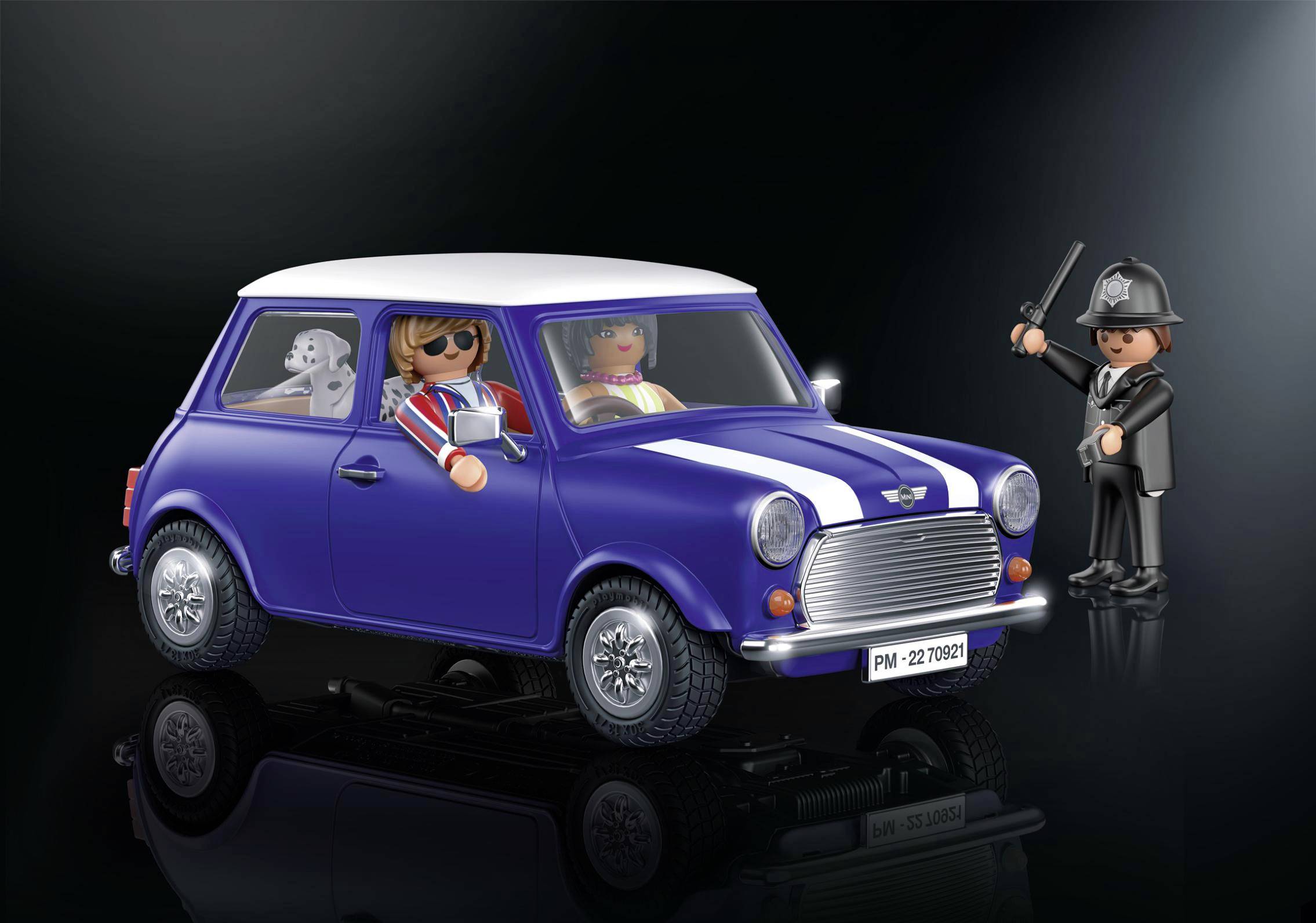 Playmobil® 70921-8