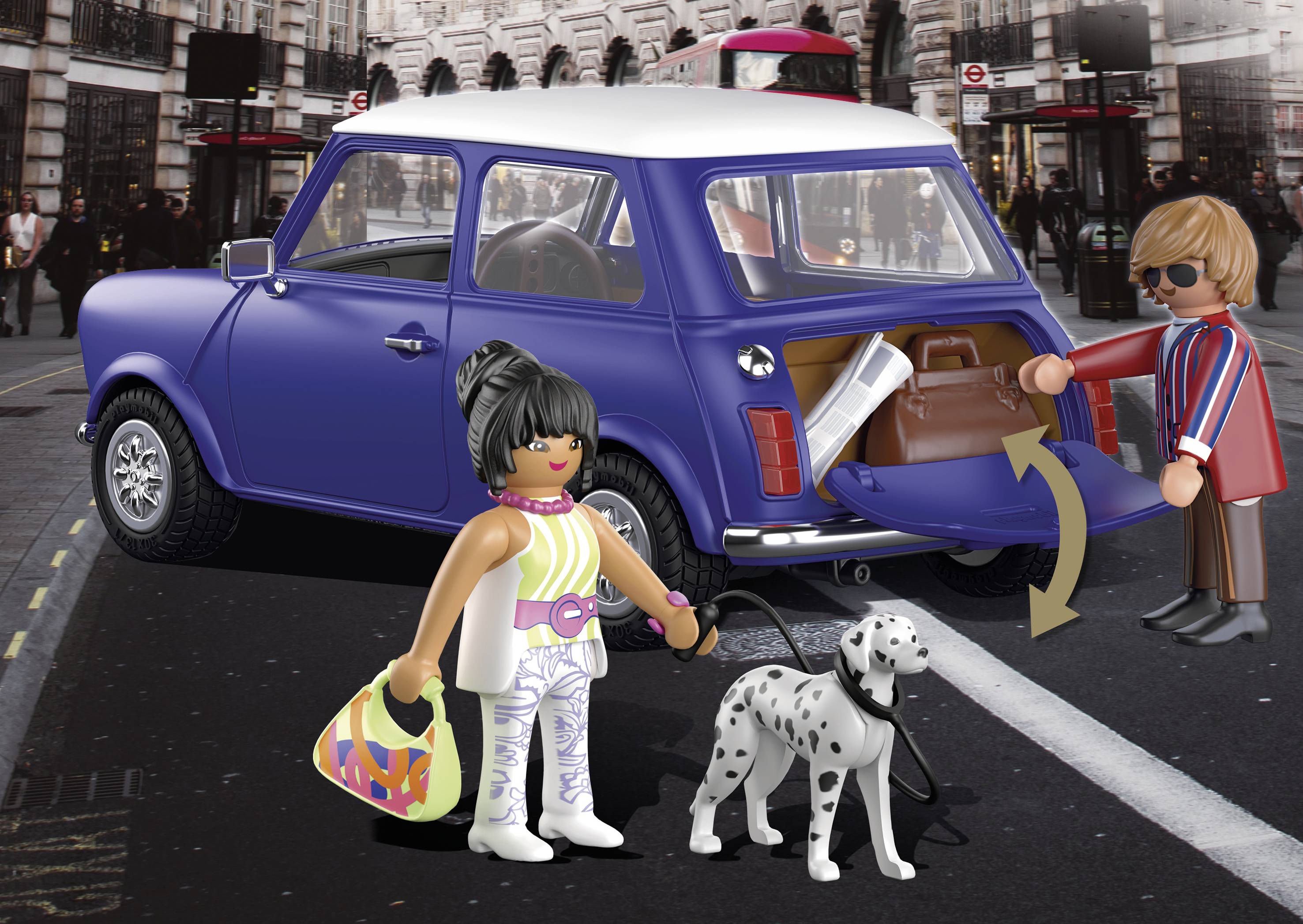 Playmobil® 70921-9